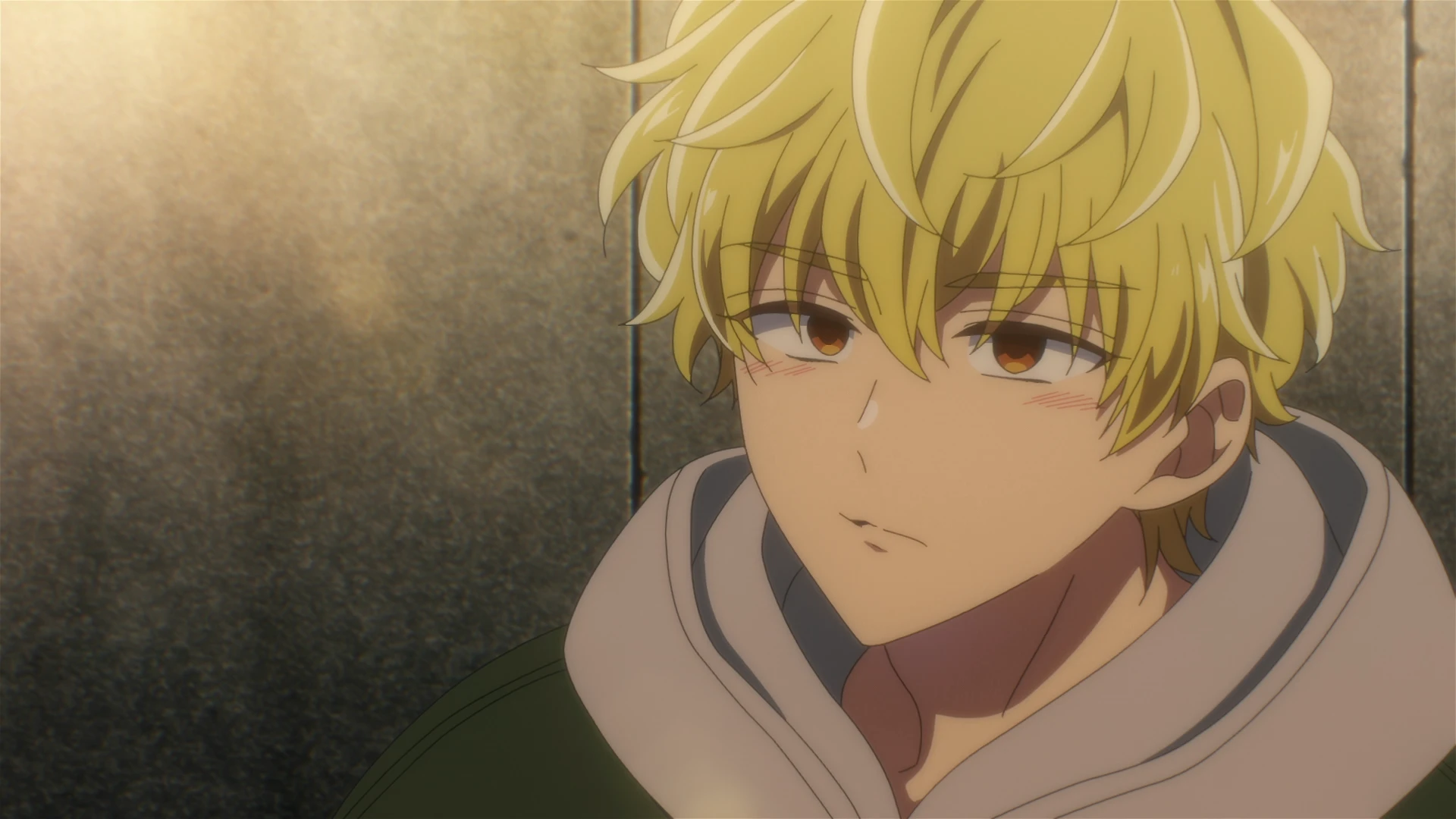 现在多闻君是哪一面！？ 第11话