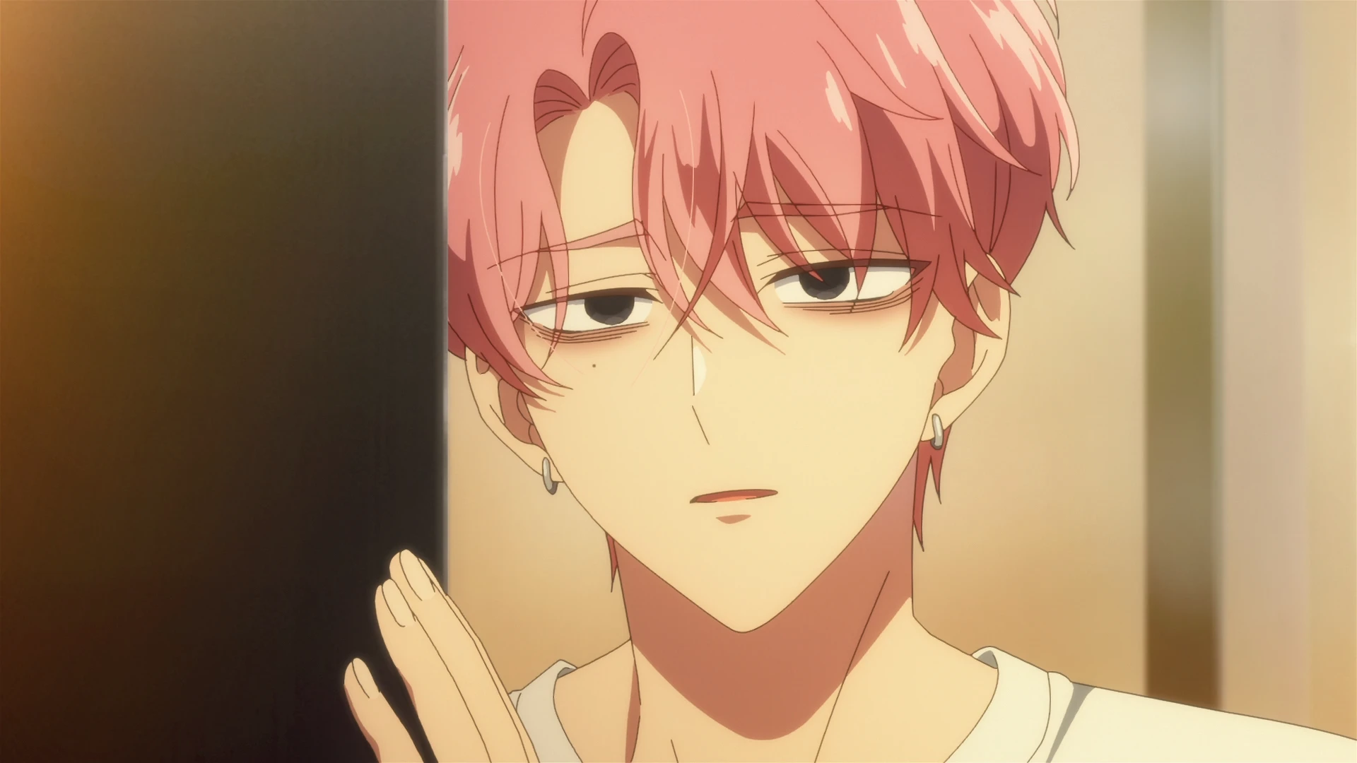 现在多闻君是哪一面！？ 第10话