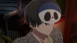 Tamon-kun Ima Docchi!? - EP4