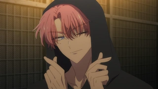 Tamon-kun Ima Docchi!? - EP11