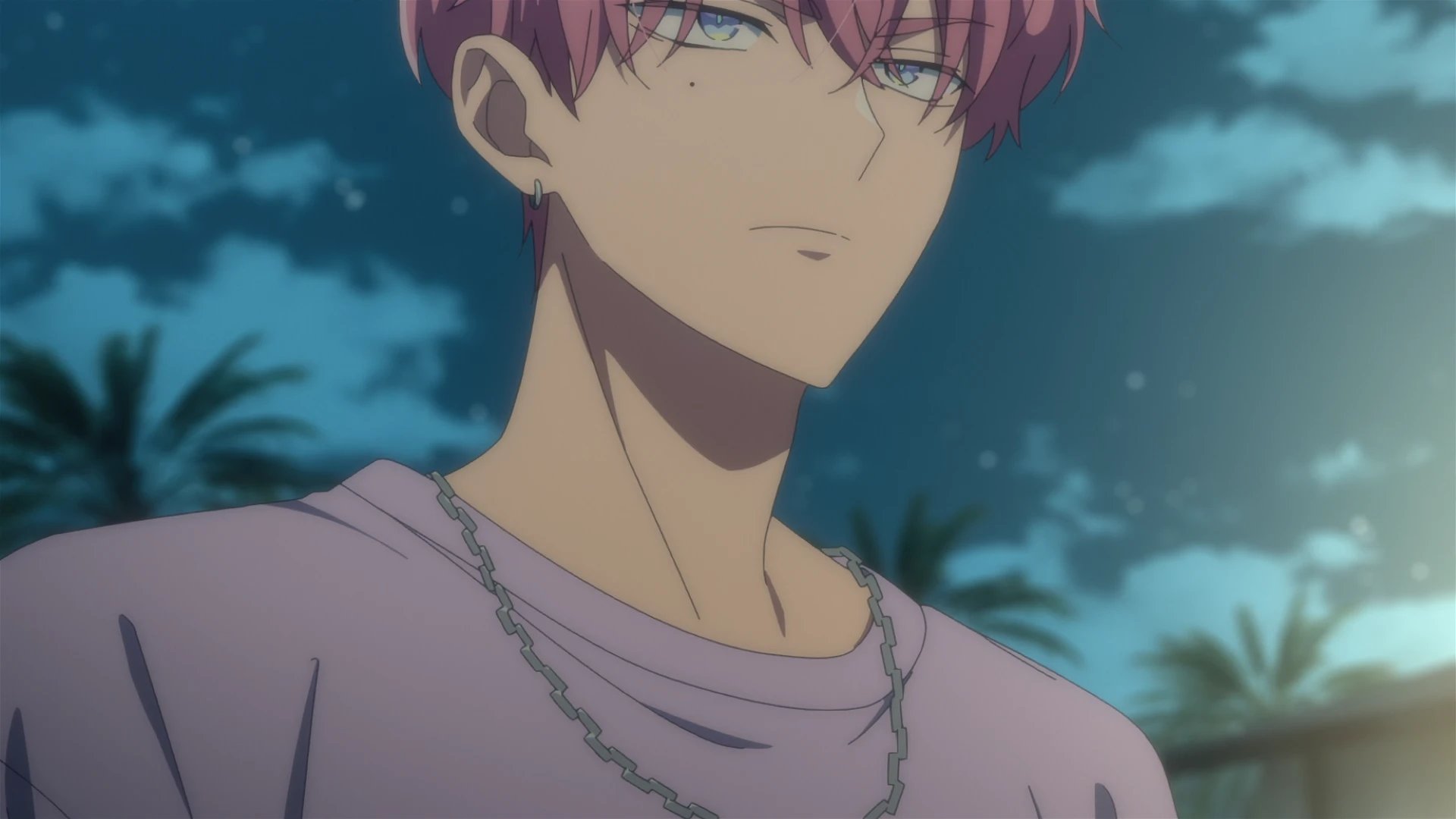 现在多闻君是哪一面！？ 第8话