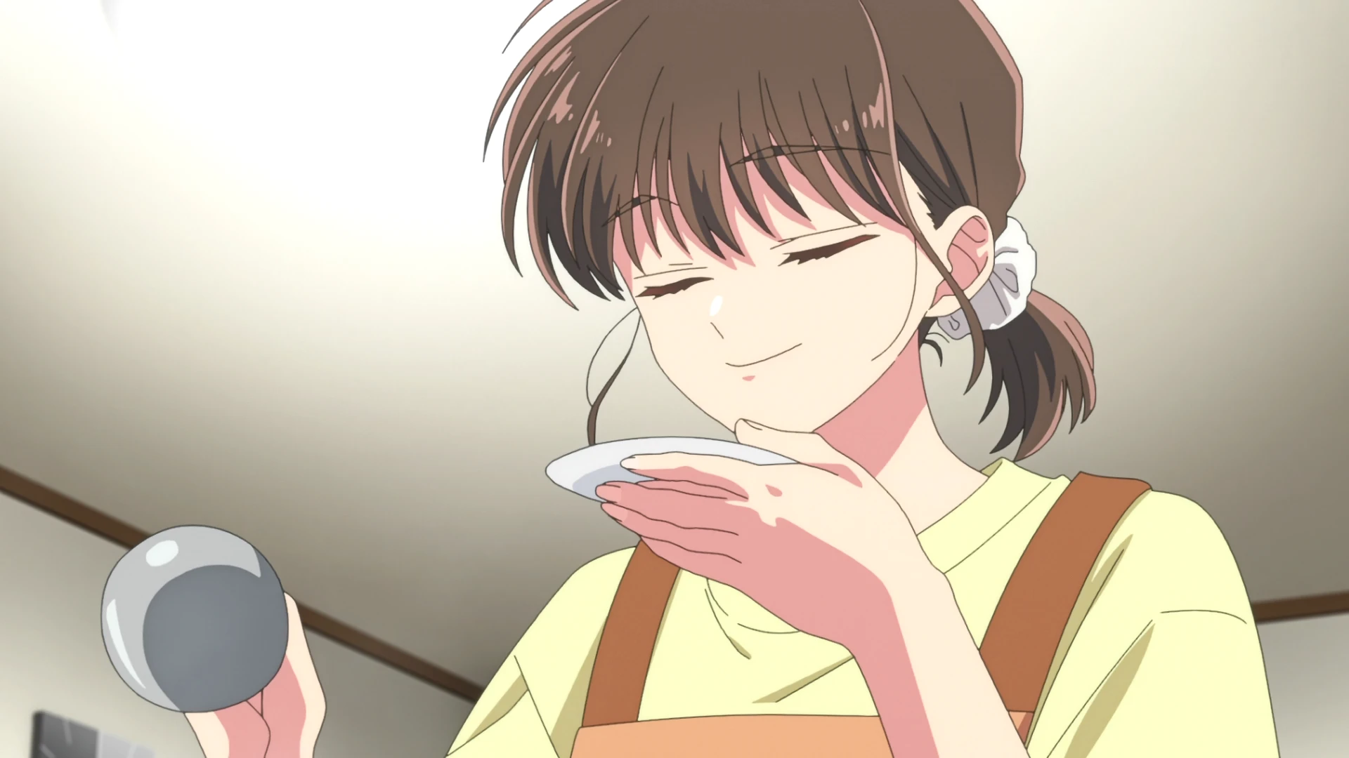 现在多闻君是哪一面！？ 第13话