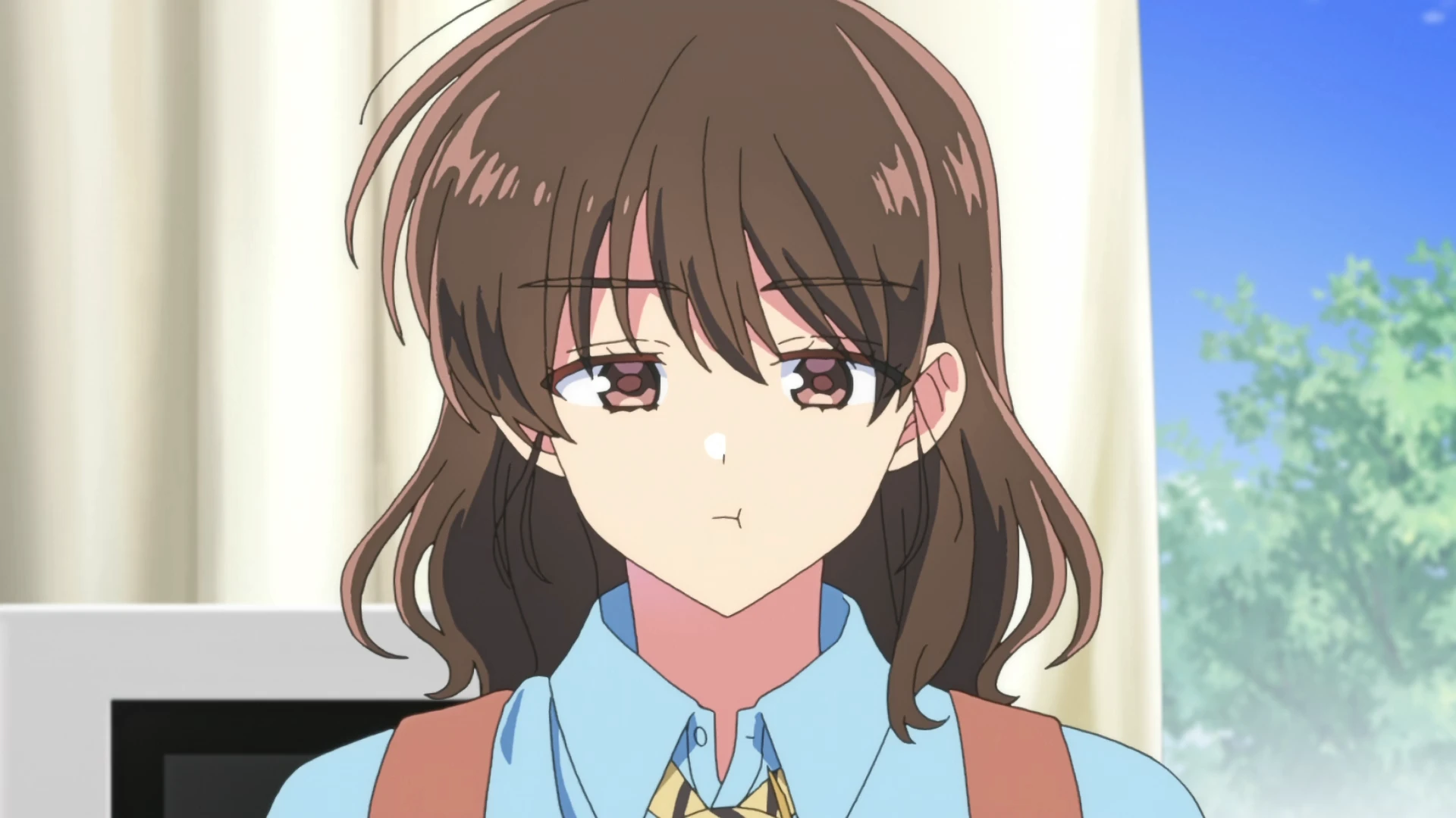 现在多闻君是哪一面！？ 第10话