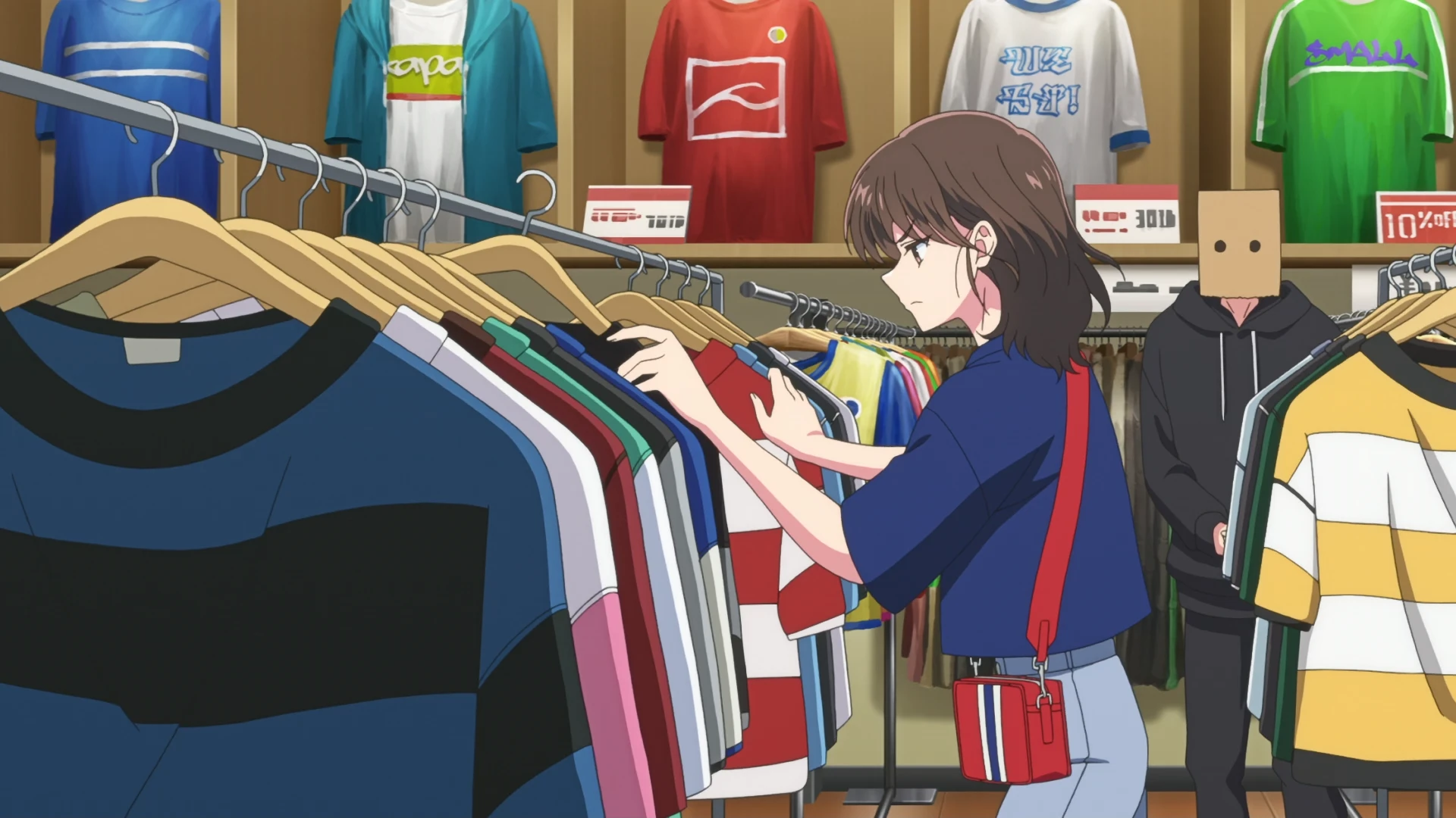 现在多闻君是哪一面!? 第2话