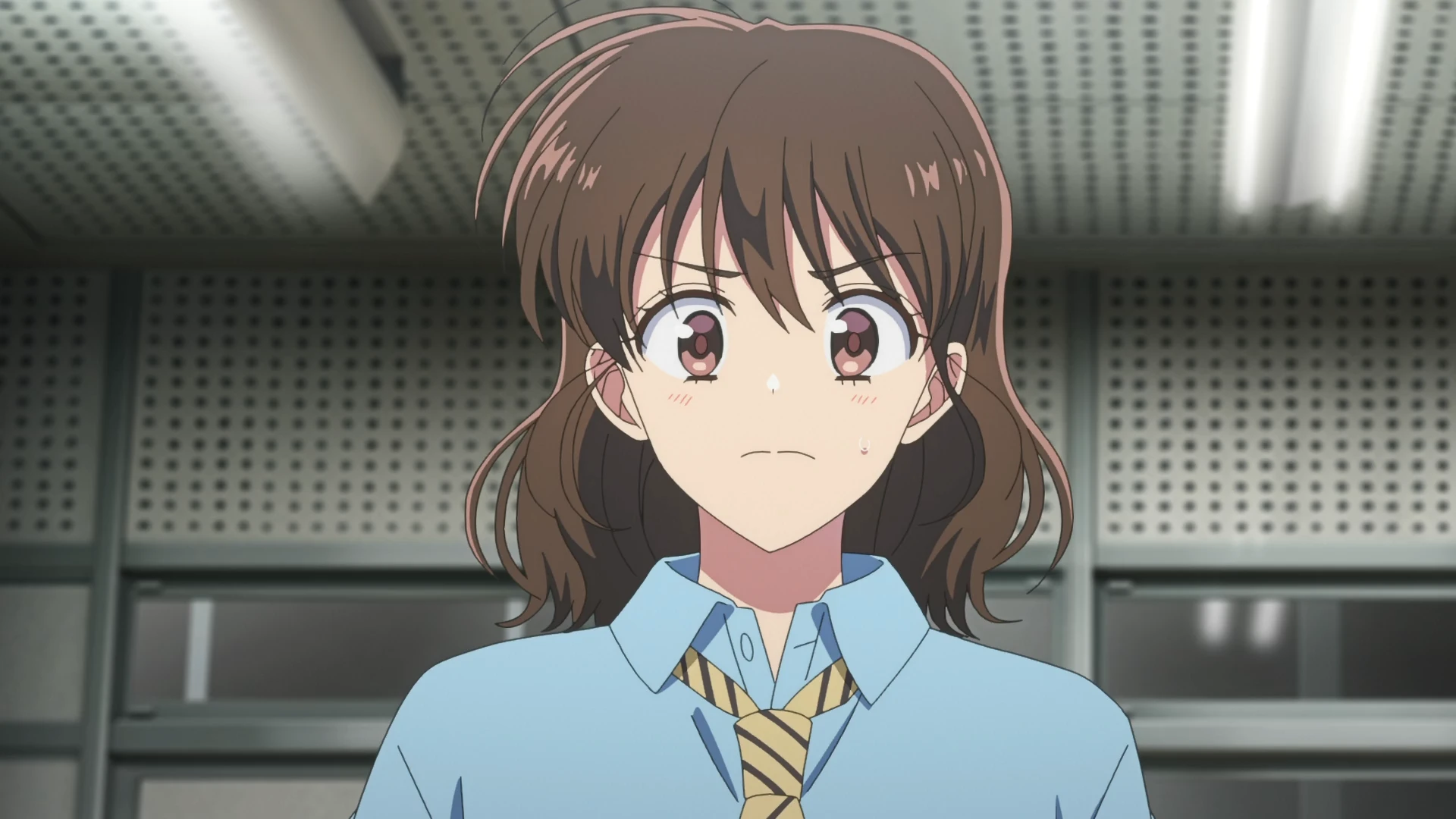 现在多闻君是哪一面！？ 第12话