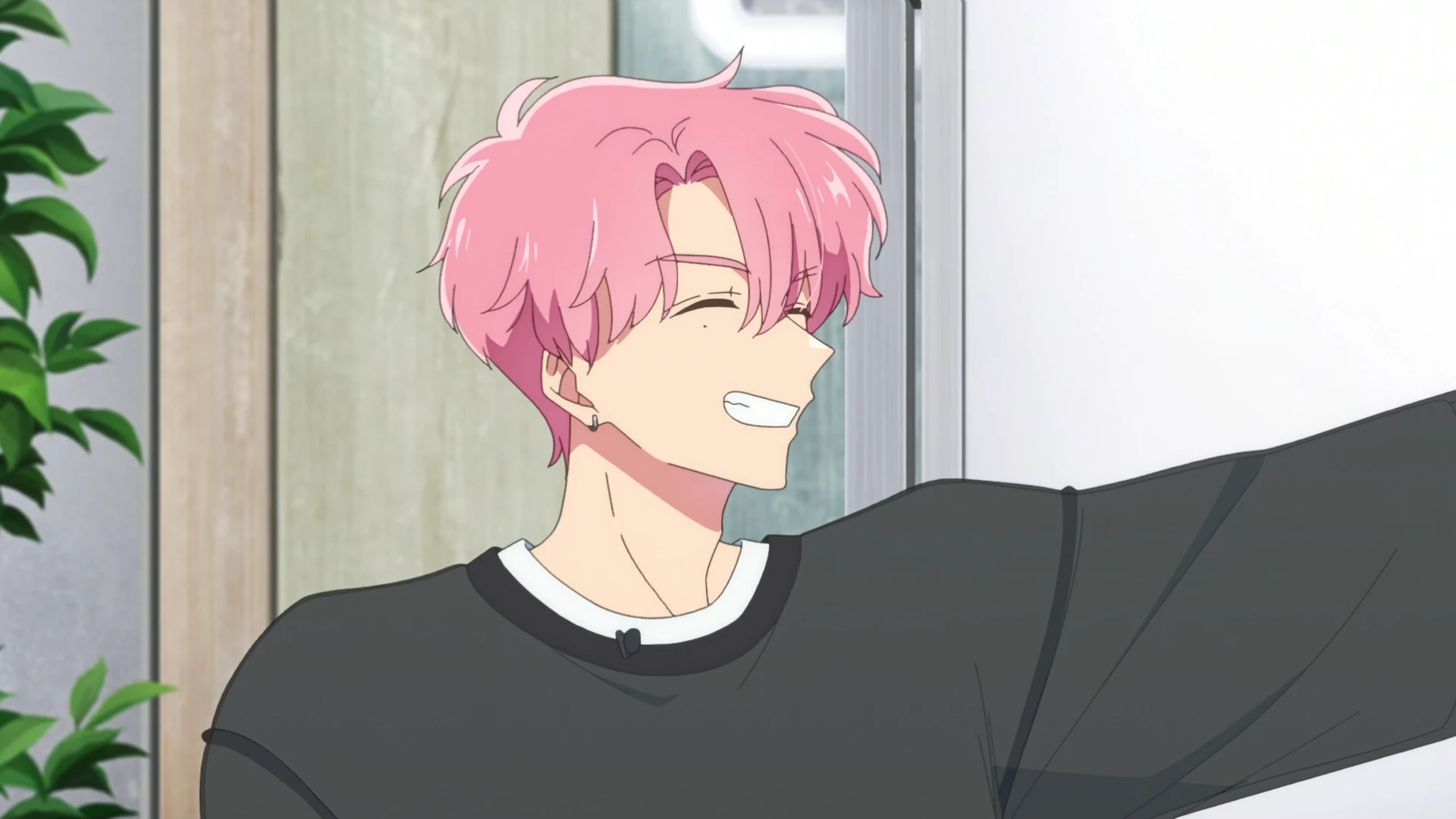 现在多闻君是哪一面!? 第1话