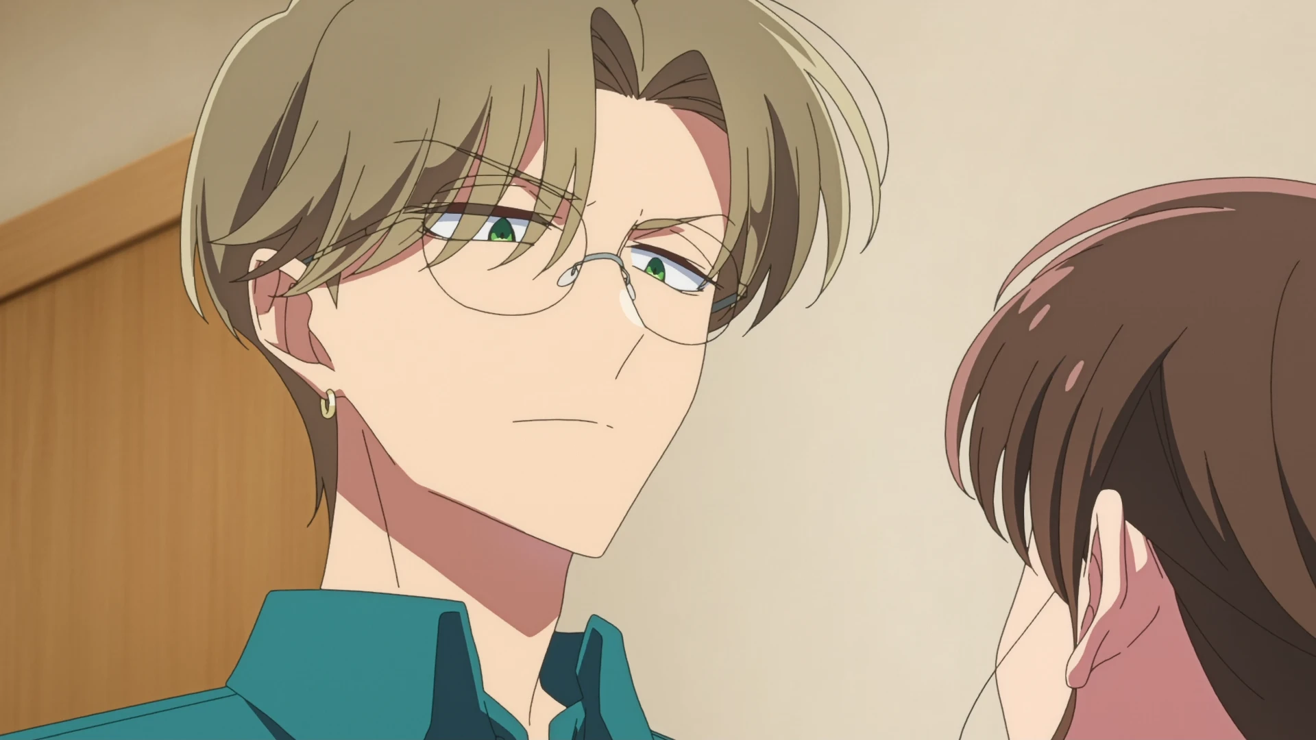 现在多闻君是哪一面！？ 第8话