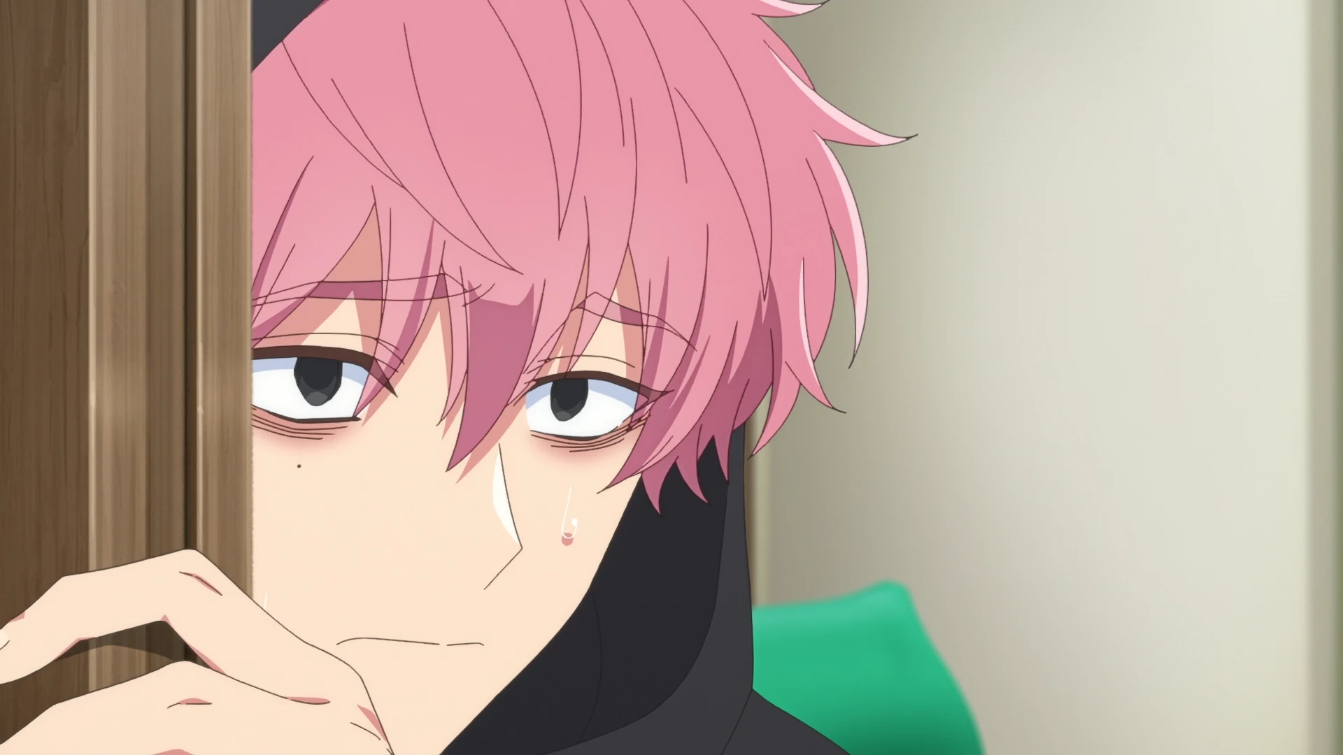 现在多闻君是哪一面!? 第2话