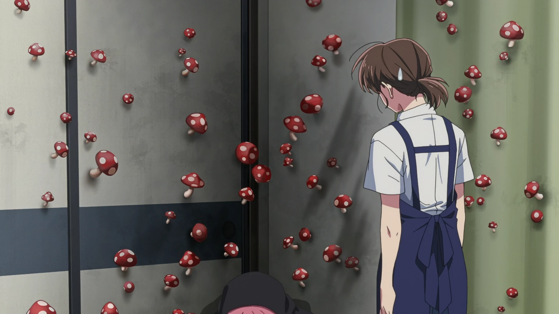 现在多闻君是哪一面！？ 第3话