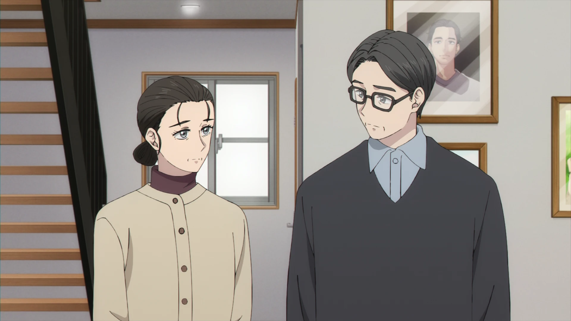 库兹马唱歌的话家里哆啰啰 第11话