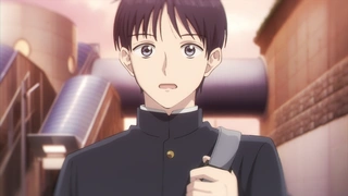 庫吉馬唱歌的家 第12話