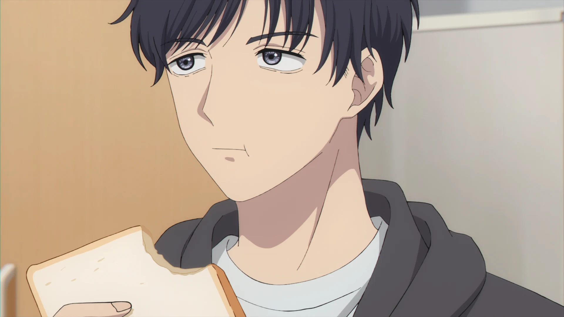 库兹马唱歌的话家里哆啰啰 第2话