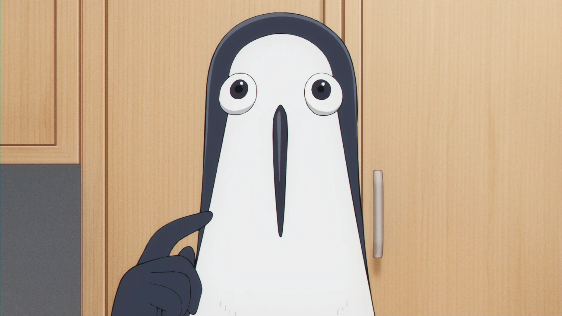 库兹马唱歌的话家里哆啰啰 第4话