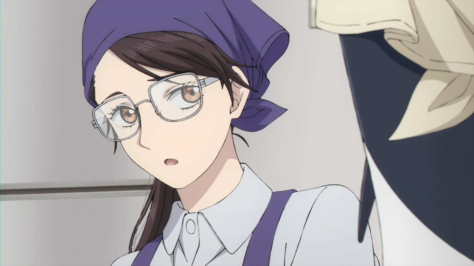 库兹马唱歌的话家里哆啰啰 第8话