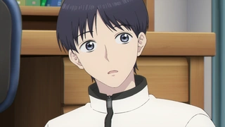庫吉馬唱歌的家 第3話