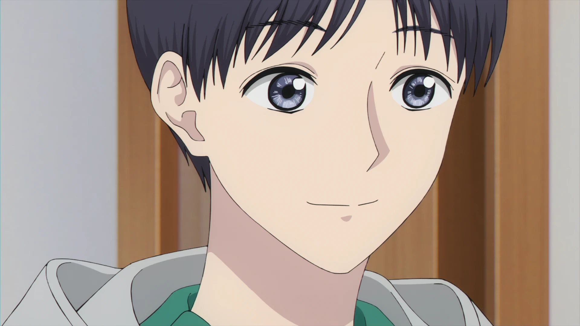 库兹马唱歌的话家里哆啰啰 第3话