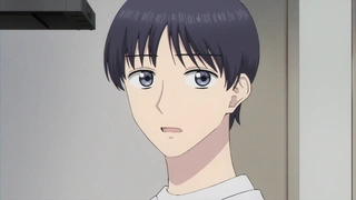 庫吉馬唱歌的家 第10話