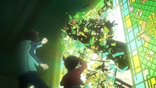 Meitantei Conan: Highway no Datenshi - Special News