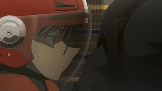 Meitantei Conan: Highway no Datenshi - Main PV