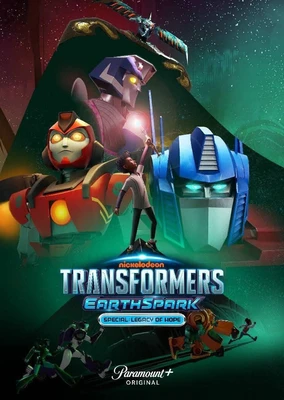 Transformers: Earthspark Season 4