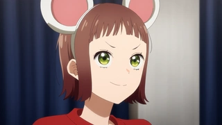 Uchi no Otouto-domo ga Sumimasen - EP8