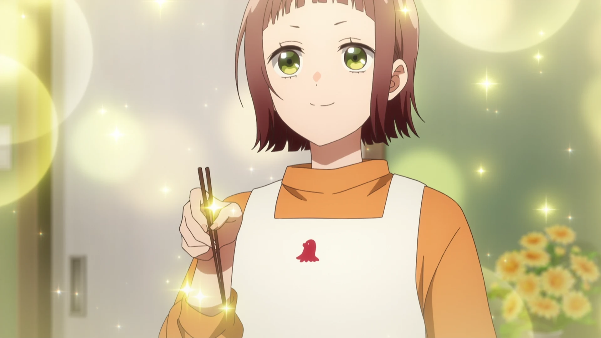 我家的弟弟们真是让您费心了 第1话