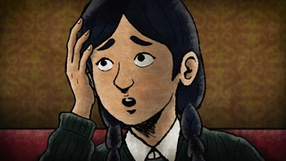 Yami Shibai 16 - EP12