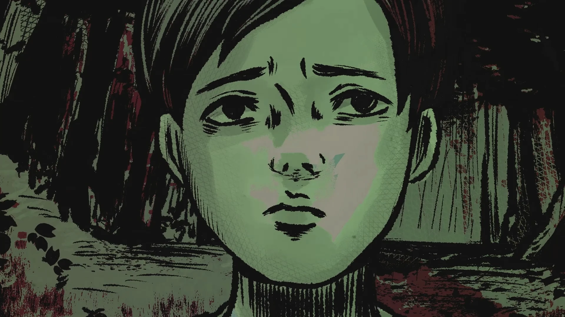 暗芝居 第十六季 第11话