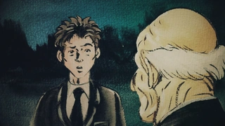 Yami Shibai 16 - EP3