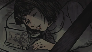 Yami Shibai 16 - EP9