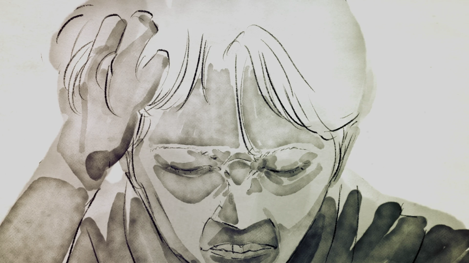 暗芝居 第十六季 第7话