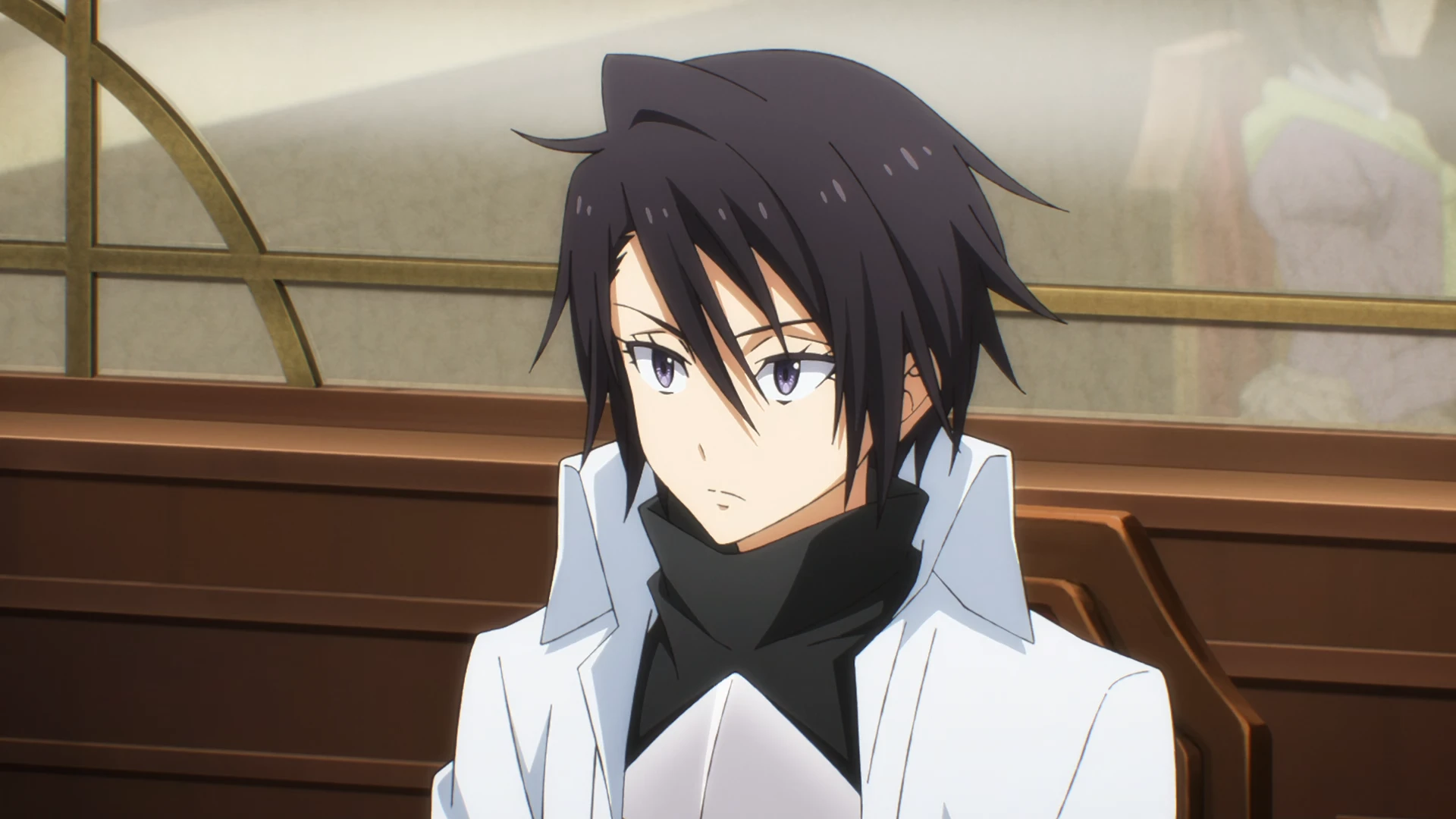 关于我转生变成史莱姆这档事 第四季 第77话