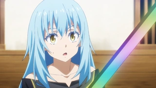 Tensei shitara Slime Datta Ken 4th Season - EP84