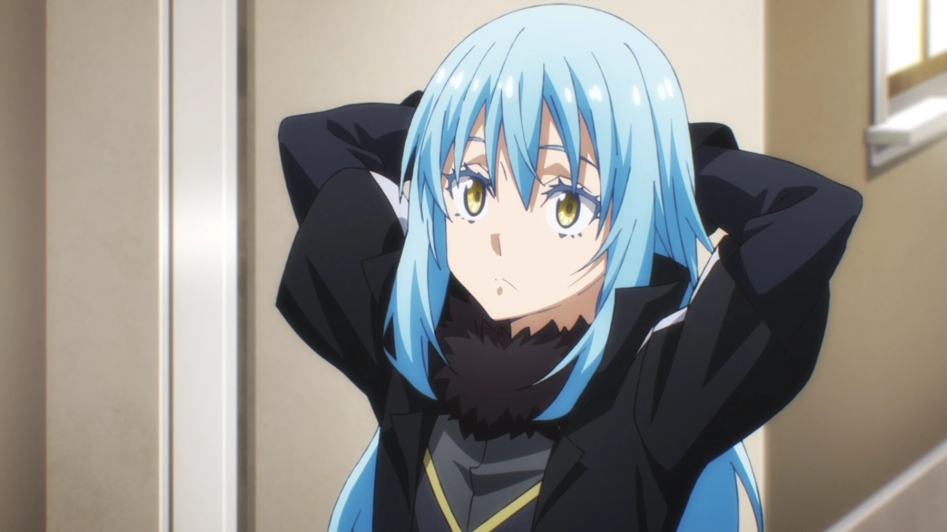 关于我转生变成史莱姆这档事 第四季 第73话