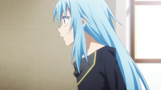 Tensei shitara Slime Datta Ken 4th Season - EP76