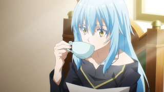 Tensei shitara Slime Datta Ken 4th Season - EP73