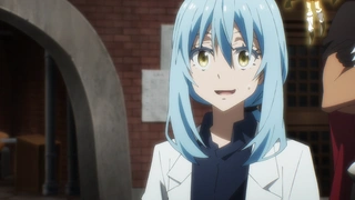 転生したらスライムだった件 第4期 第85話