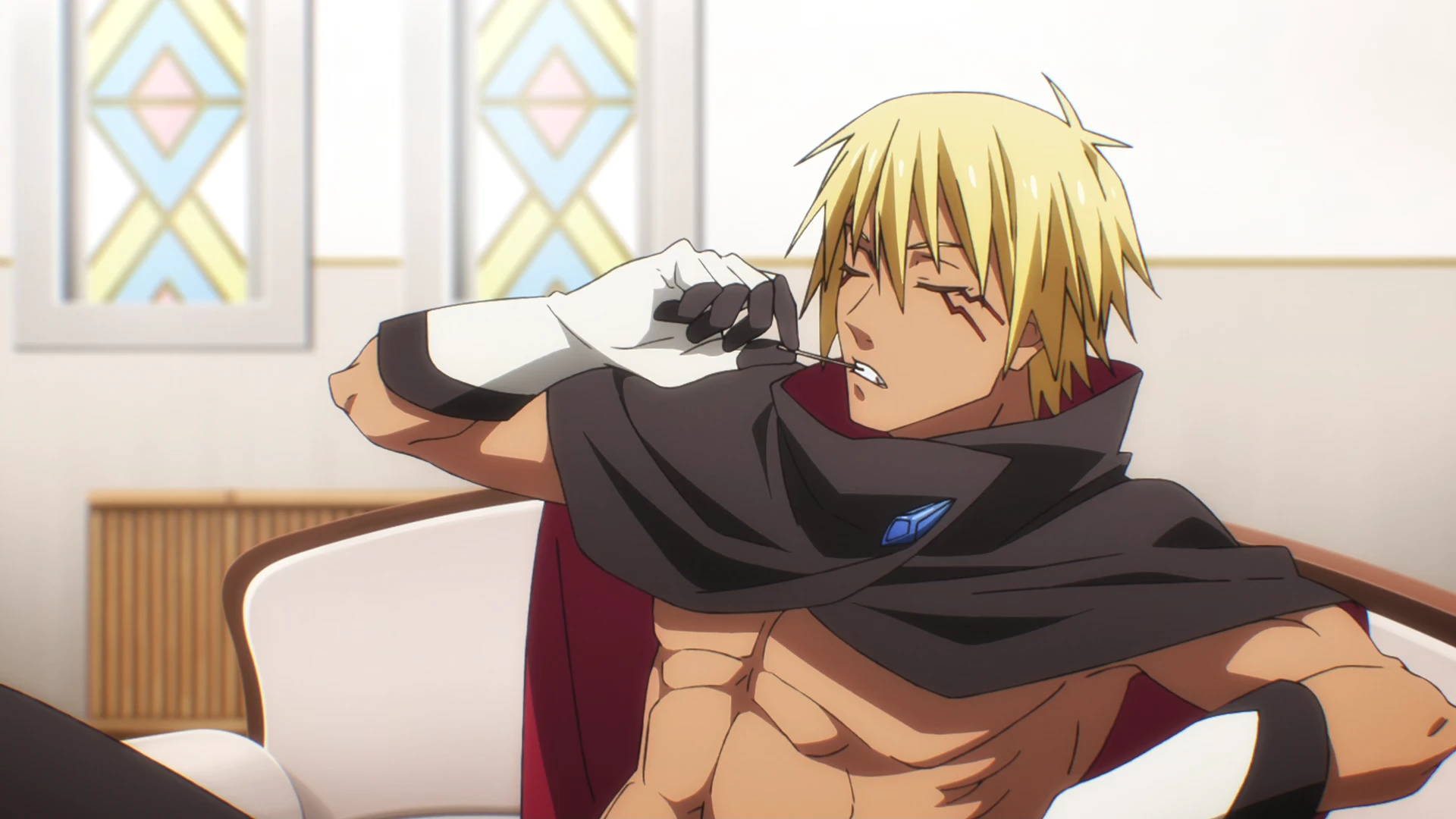 关于我转生变成史莱姆这档事 第四季 第73话