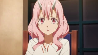 Tensei shitara Slime Datta Ken 4th Season - EP80