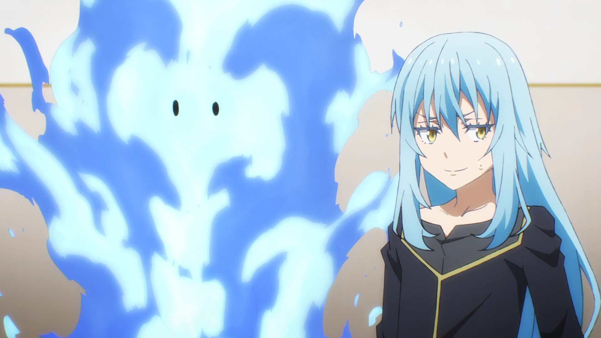 关于我转生变成史莱姆这档事 第四季 第74话