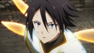 Tensei shitara Slime Datta Ken 4th Season - EP91