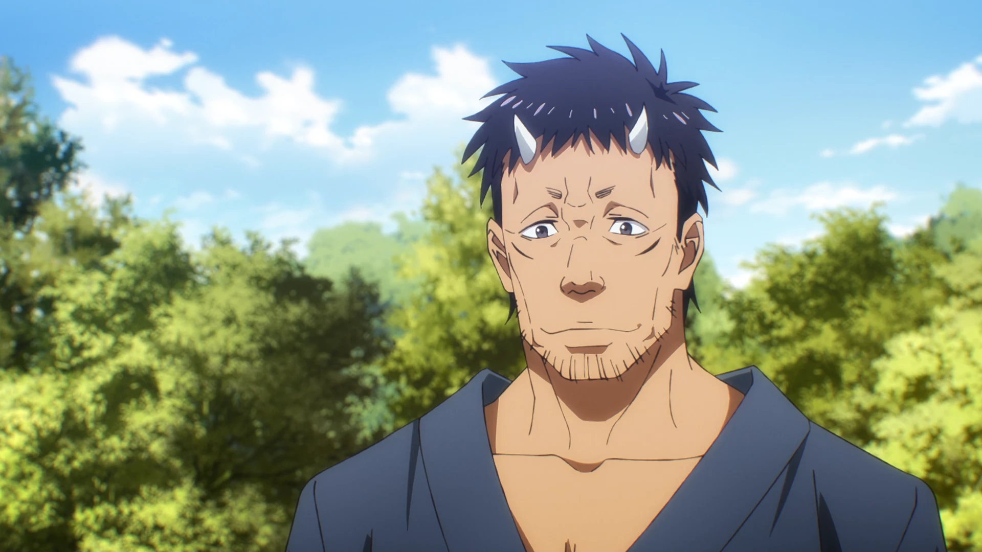 关于我转生变成史莱姆这档事 第四季 第84话