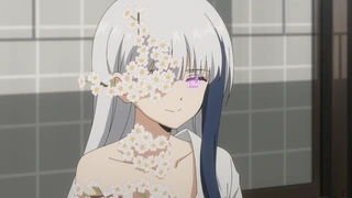 Yozakura-san Chi no Daisakusen 2nd Season - EP3