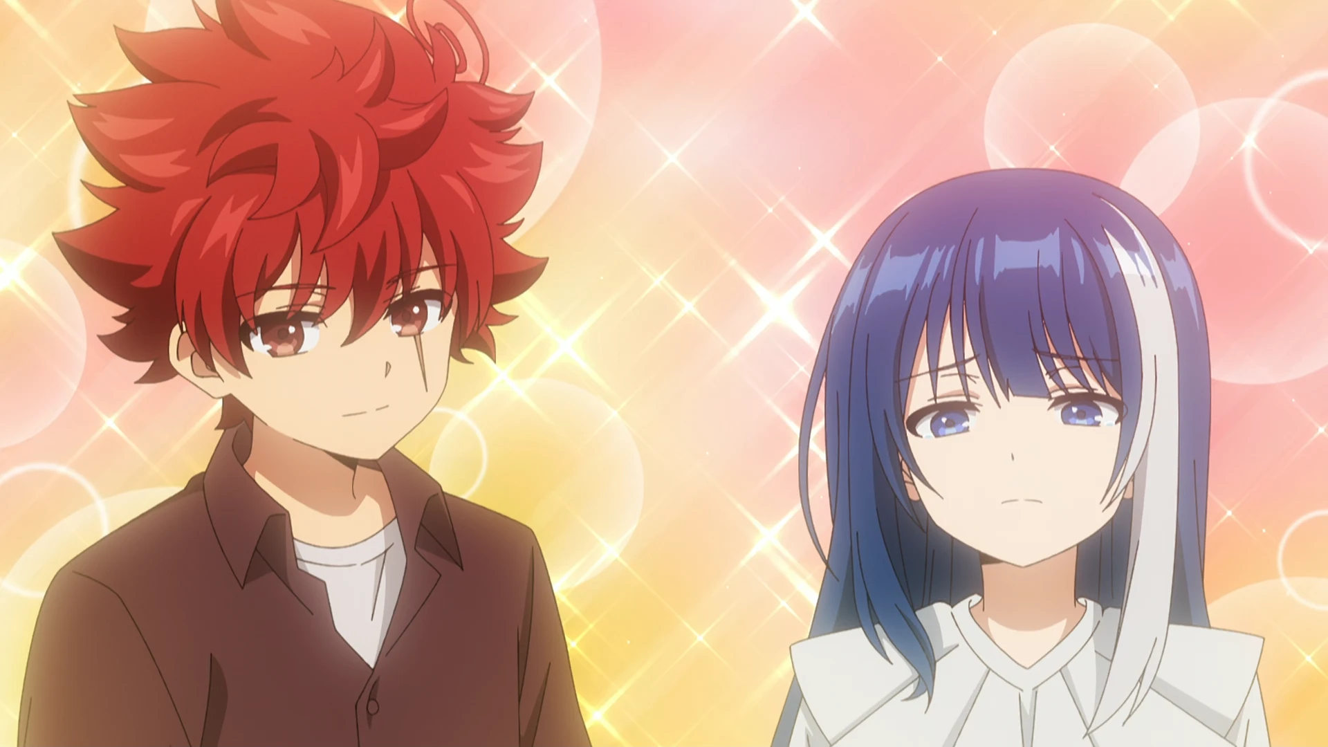 夜樱家的大作战 第二季 第1话