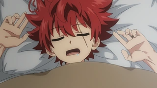 夜桜さんちの大作戦 第2期 第1話