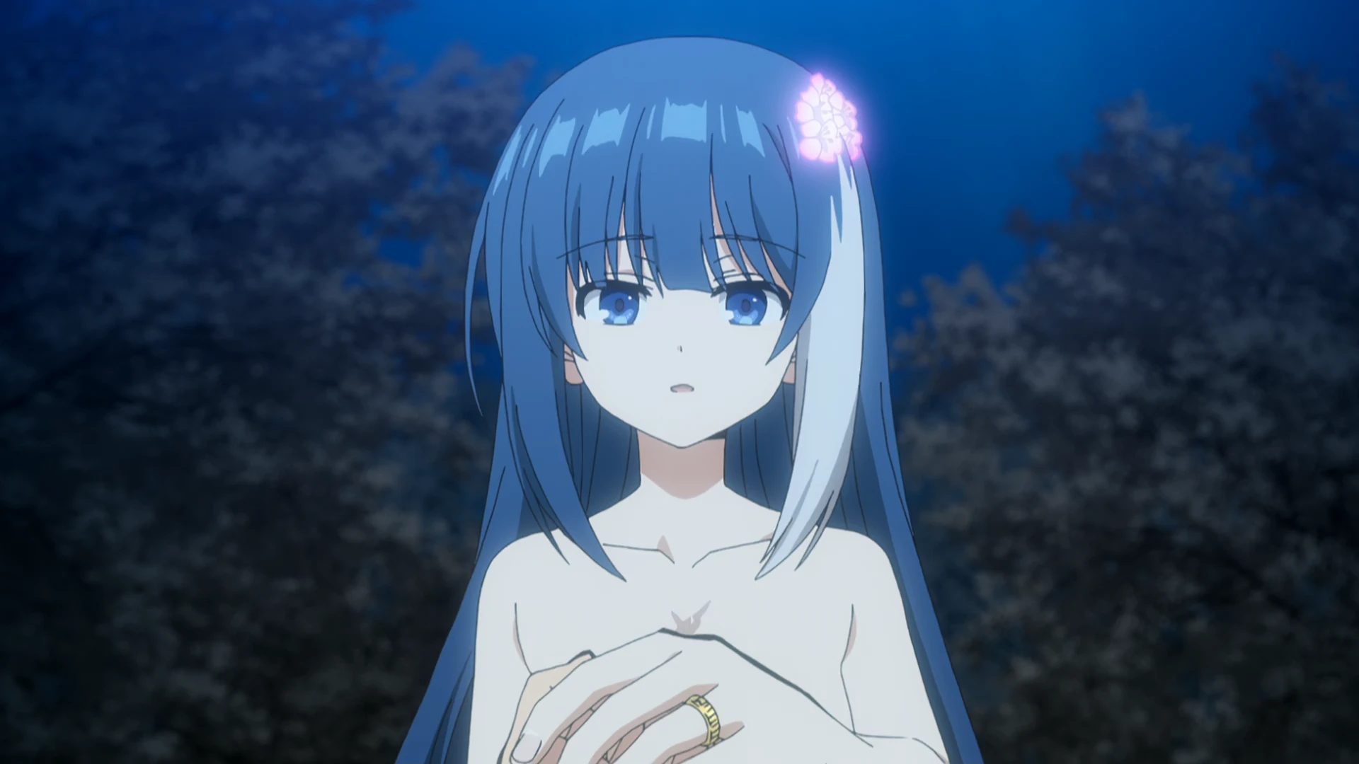 夜樱家的大作战 第二季 第1话