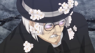 Yozakura-san Chi no Daisakusen 2nd Season - EP6