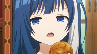 Yozakura-san Chi no Daisakusen 2nd Season - EP8