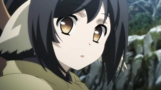 Utawarerumono: Itsuwari no Kamen - EP2