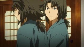 Utawarerumono: Itsuwari no Kamen - EP16